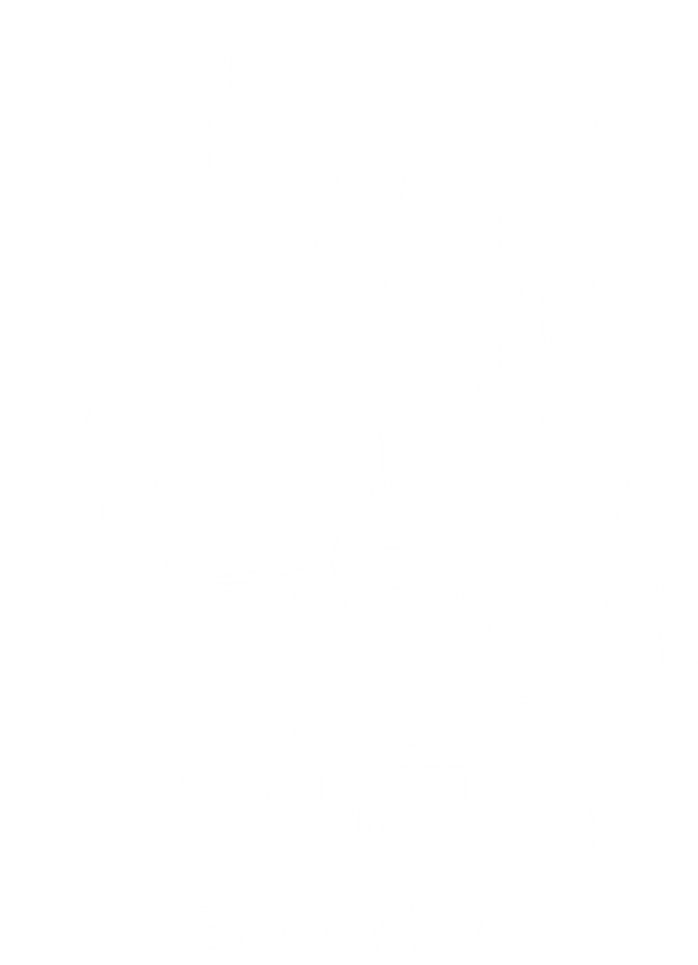 Logo de Deus Ex Machina